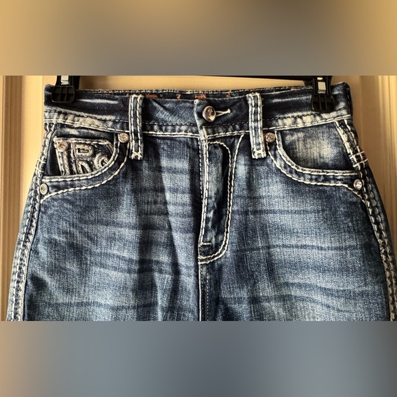 Rock revival jeans - Picture 3 of 15